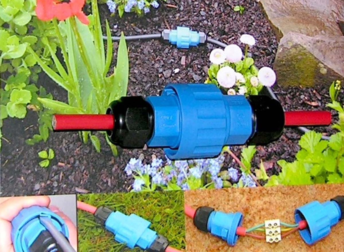 Master Connector IP68 www.muellerplastik.de